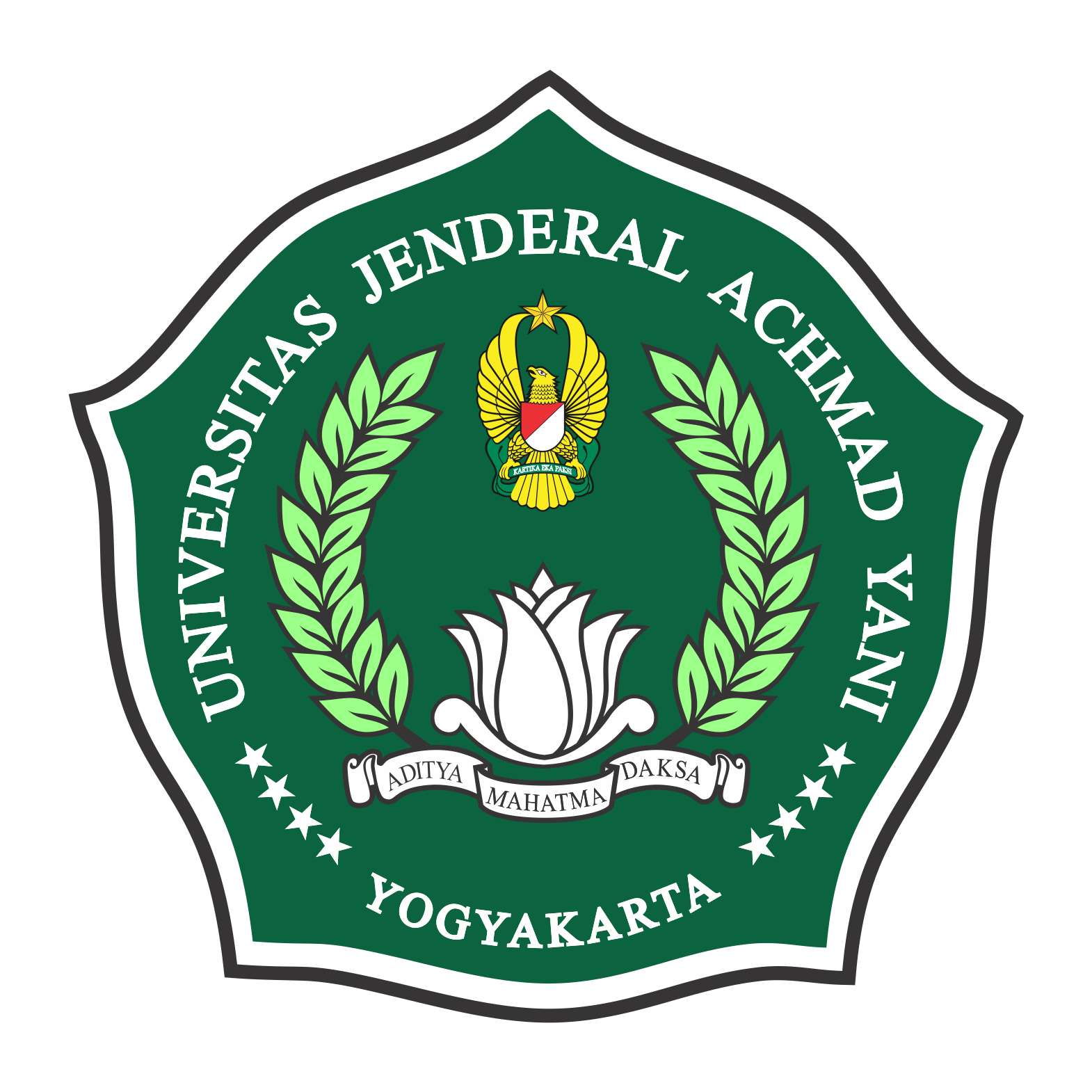 UNJAYA